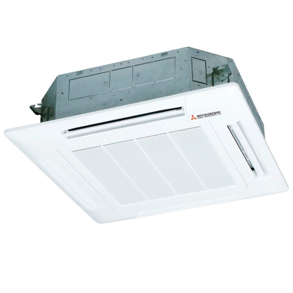 Mitsubishi Heavy FDT90KXZE1 кассетная VRF система 8-9,9 кВт