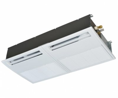 Mitsubishi Heavy FDTW112KXE6F кассетная VRF система 10-13,9 кВт