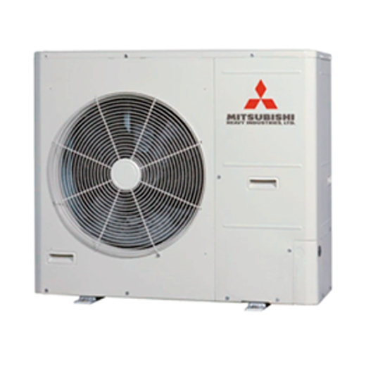 Mitsubishi Heavy FDUM140VH/FDC140VSA-W полупромышленная сплит-система канального типа