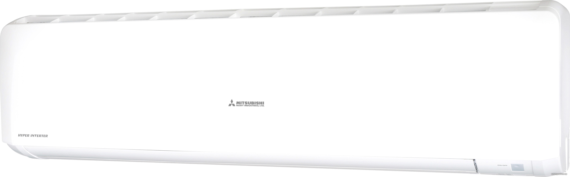 Mitsubishi Heavy POWER SRK100ZR-WF/FDC100VNP-W настенный кондиционер