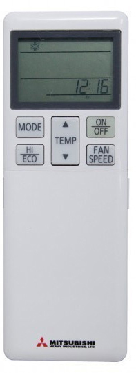 Mitsubishi Heavy PREMIUM SRK20ZS-WFT/SRC20ZS-W настенный кондиционер