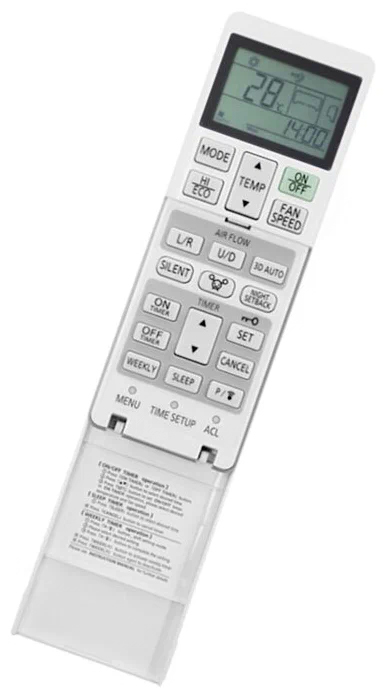 Mitsubishi Heavy PREMIUM SRK20ZS-WFT/SRC20ZS-W настенный кондиционер
