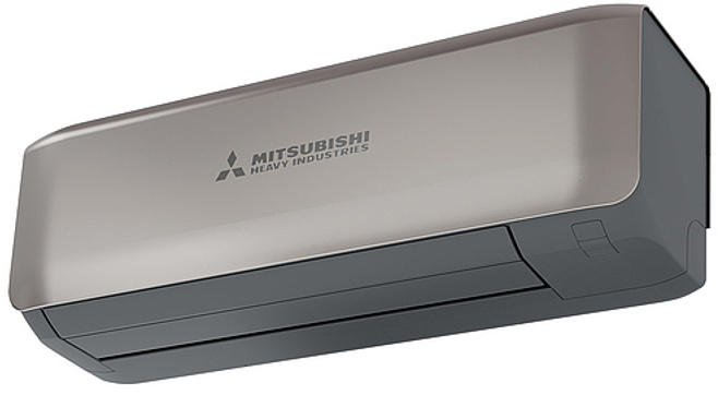 Mitsubishi Heavy PREMIUM SRK25ZS-WFT/SRC25ZS-W2 настенный кондиционер