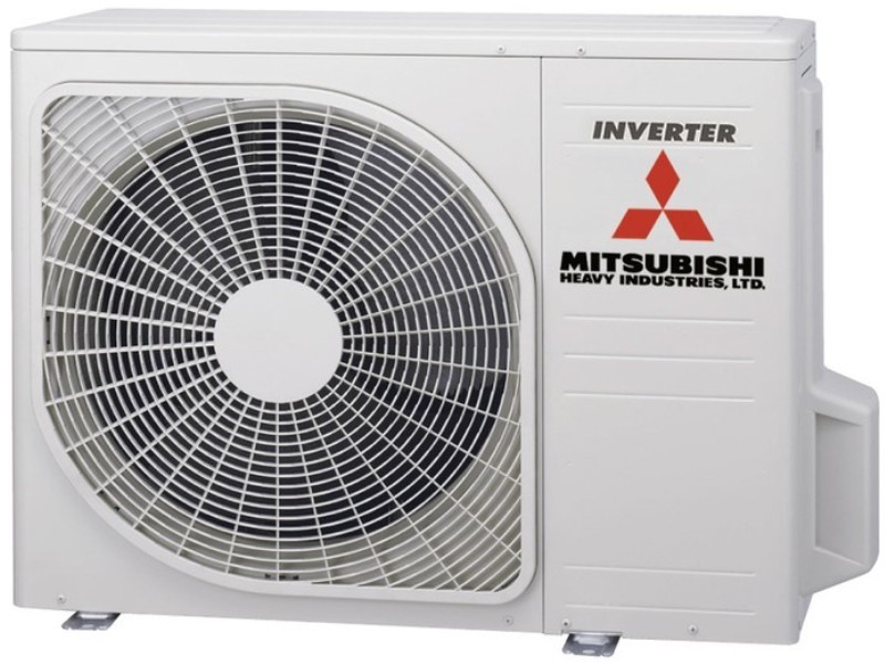 Mitsubishi Heavy SRK20ZS-W/SRC20ZS-W настенный кондиционер