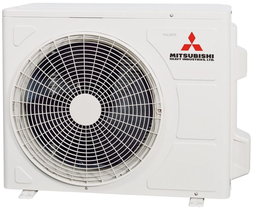 Mitsubishi Heavy SRK20ZS-WT/SRC20ZS-W настенный кондиционер