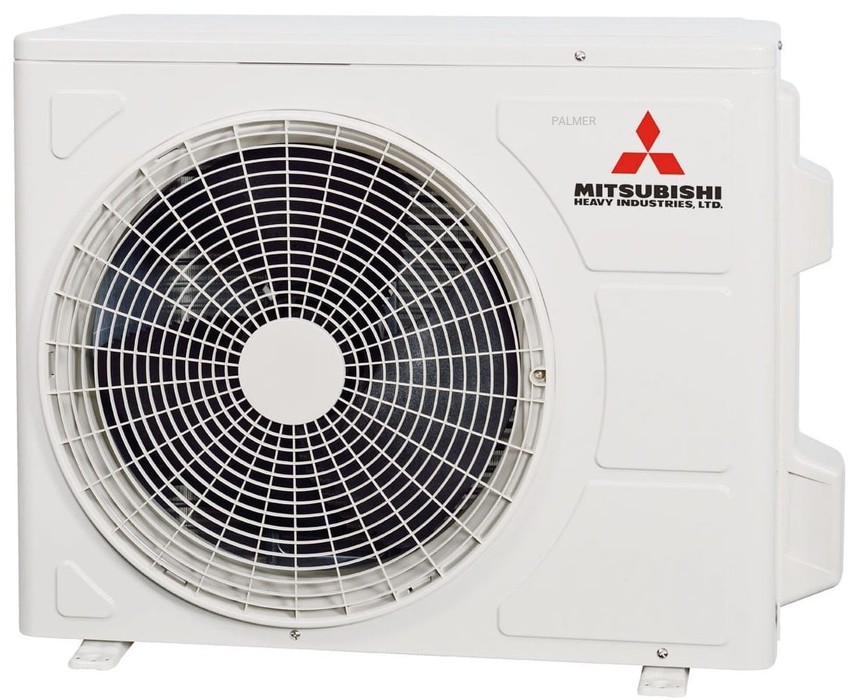 Mitsubishi Heavy SRK25ZS-WT/SRC25ZS-W настенный кондиционер