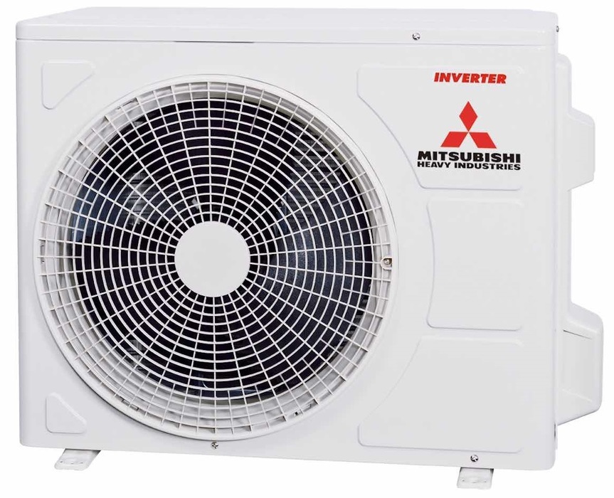 Mitsubishi Heavy SRK25ZSP-W/SRC25ZSP-W настенный кондиционер