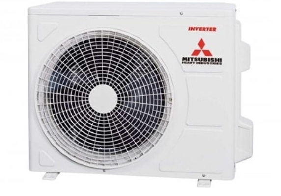 Mitsubishi Heavy SRK35ZSP-W/SRC35ZSP-W настенный кондиционер