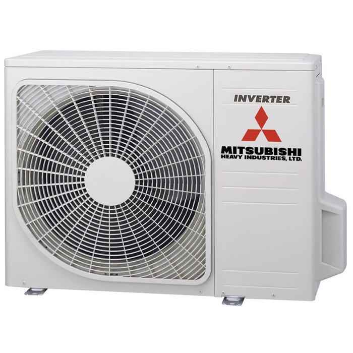 Mitsubishi Heavy SRK35ZSPR-S/SRС35ZSPR-S инвертор универсальный кондиционер
