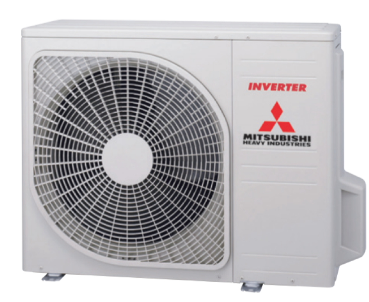 Mitsubishi Heavy SRK71ZTL-W/SRC71ZTL-W настенный кондиционер