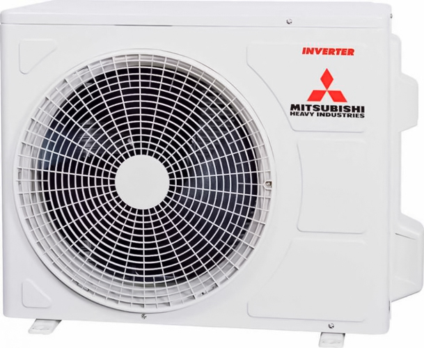 Mitsubishi Heavy Стандарт Плюс SRK35ZTL-W/SRC35ZTL-W настенный кондиционер