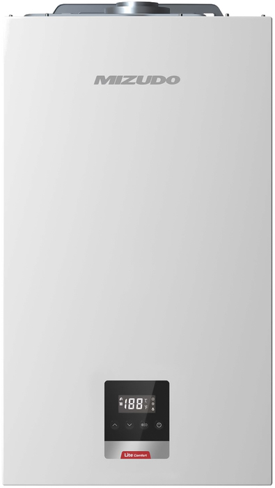 MIZUDO LITE COMFORT M16HP настенный газовый котел