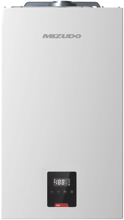 MIZUDO LITE ONE M16ТH настенный газовый котел