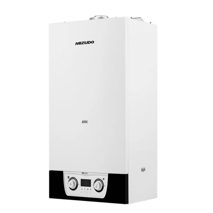 MIZUDO M13ТL настенный газовый котел