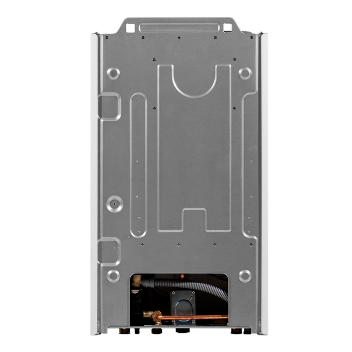 MIZUDO M17ТL настенный газовый котел