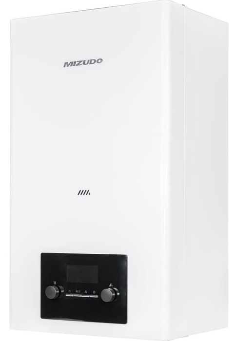 MIZUDO M18 настенный газовый котел