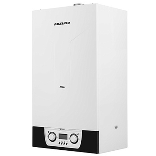 MIZUDO M20ТH OpenTherm настенный газовый котел