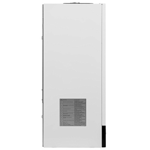 MIZUDO M20ТH OpenTherm настенный газовый котел