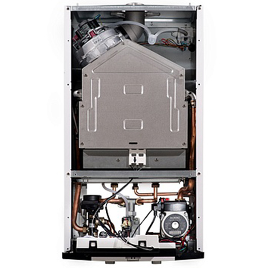 MIZUDO M20ТH OpenTherm настенный газовый котел