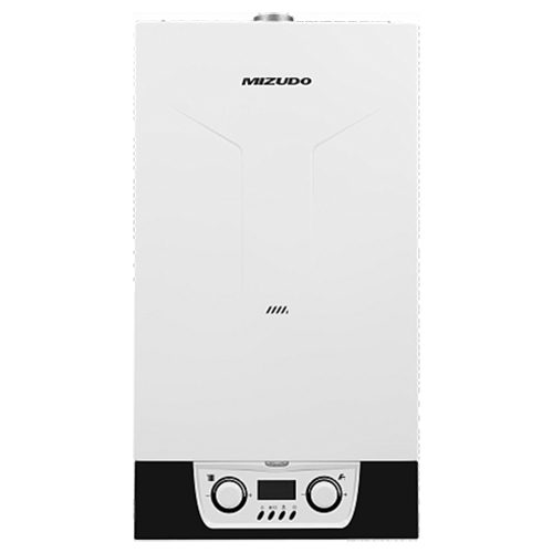 MIZUDO M24ТH OpenTherm настенный газовый котел