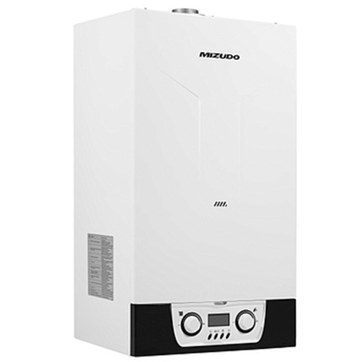 MIZUDO M24ТH OpenTherm настенный газовый котел