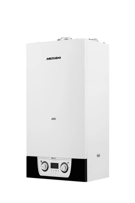MIZUDO M28Т OpenTherm настенный газовый котел
