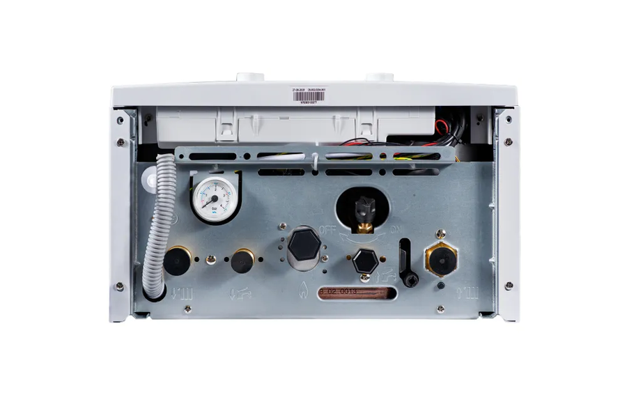 MIZUDO M28Т OpenTherm настенный газовый котел