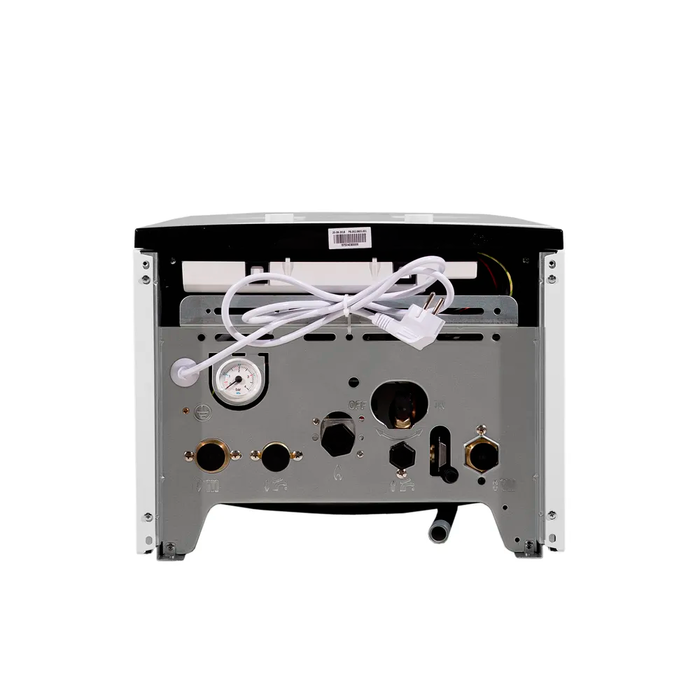 MIZUDO M28TH OpenTherm настенный газовый котел