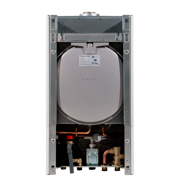 MIZUDO M28TH OpenTherm настенный газовый котел