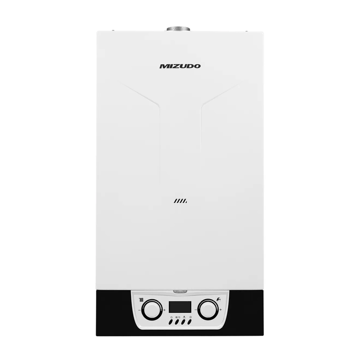 MIZUDO M32TH OpenTherm настенный газовый котел