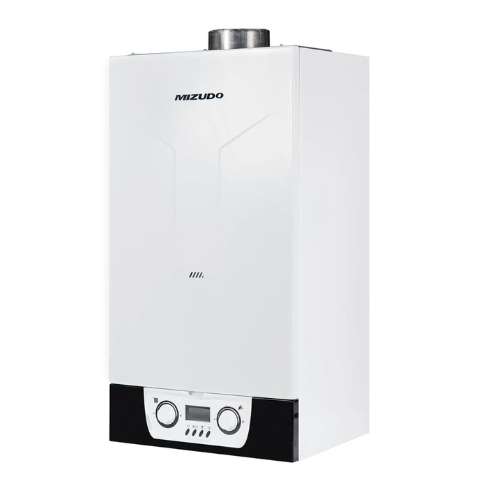 MIZUDO M32TH OpenTherm настенный газовый котел