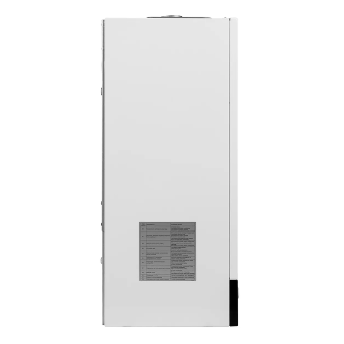 MIZUDO M32TH OpenTherm настенный газовый котел