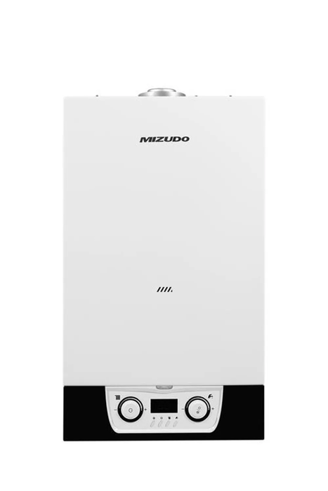 MIZUDO M36Т OpenTherm настенный газовый котел