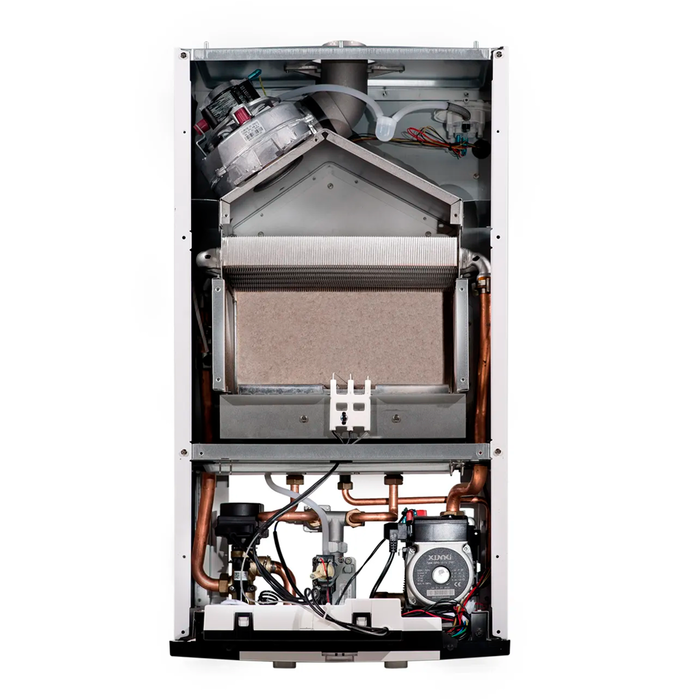 MIZUDO M36TH OpenTherm настенный газовый котел
