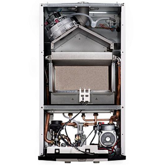 MIZUDO M40ТH OpenTherm настенный газовый котел