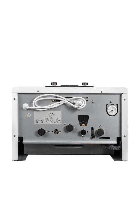 MIZUDO M44ТL (44 кВт, одноконтурный) настенный газовый котел