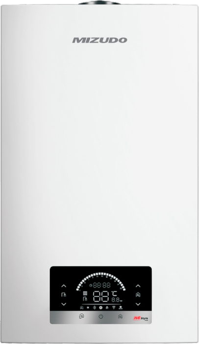 MIZUDO STYLE LUX M30Т настенный газовый котел