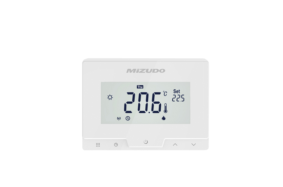 MIZUDO Т19ХWHB-7RF-A PP (TY) беспроводной электронный термостат