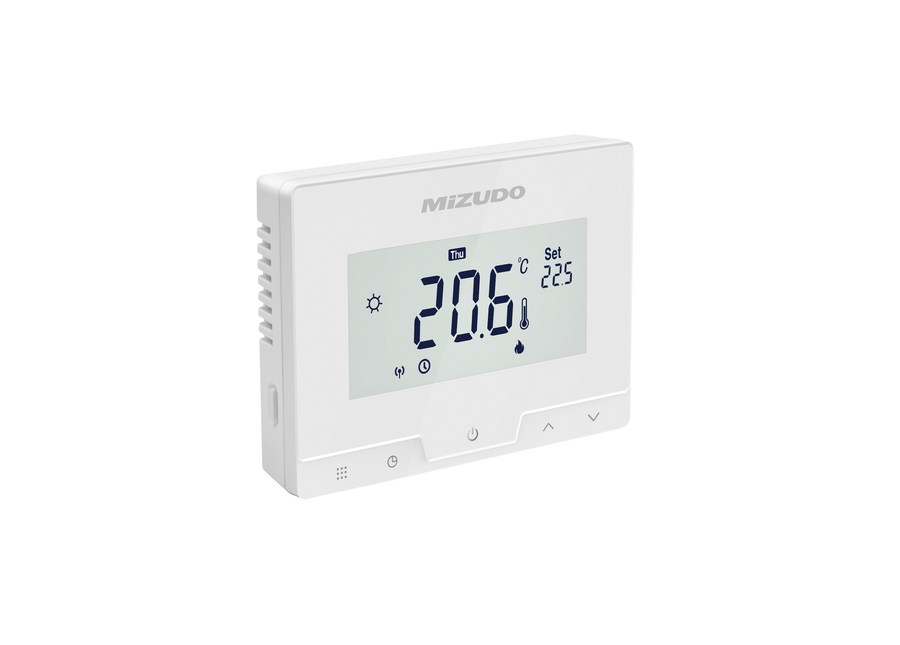 MIZUDO Т19ХWHB-7RF-A PP (TY) беспроводной электронный термостат