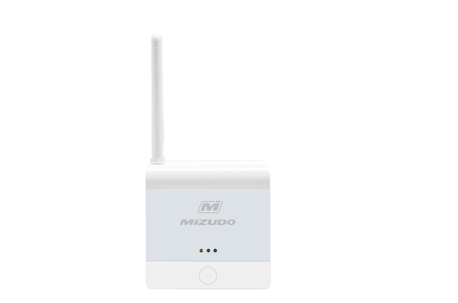 MIZUDO Т19ХWHB-7RF-A PP (TY) беспроводной электронный термостат