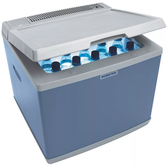 Mobicool A40 абсорбционный холодильник