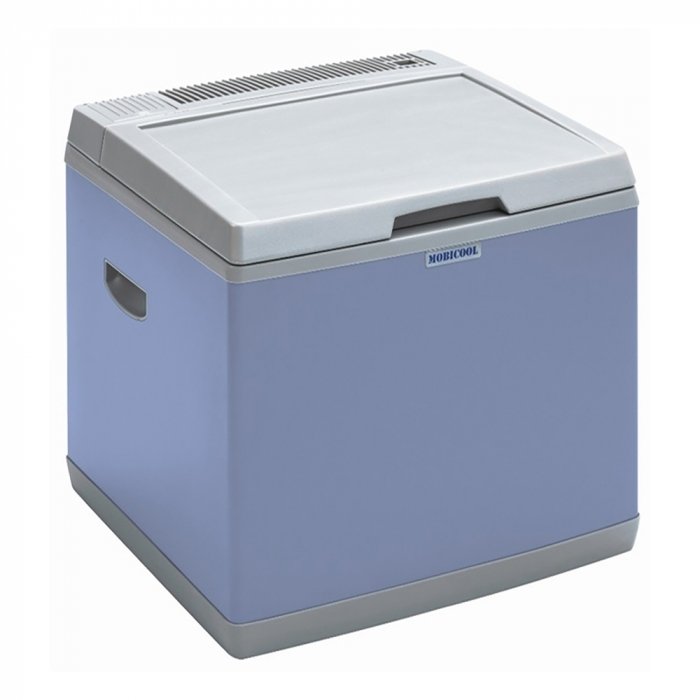 Mobicool B40 AC/DC Hybrid Фреоновый компрессорный автохолодильник
