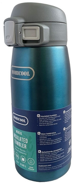 Mobicool BubbleSafe tumbler MDB 35 термос