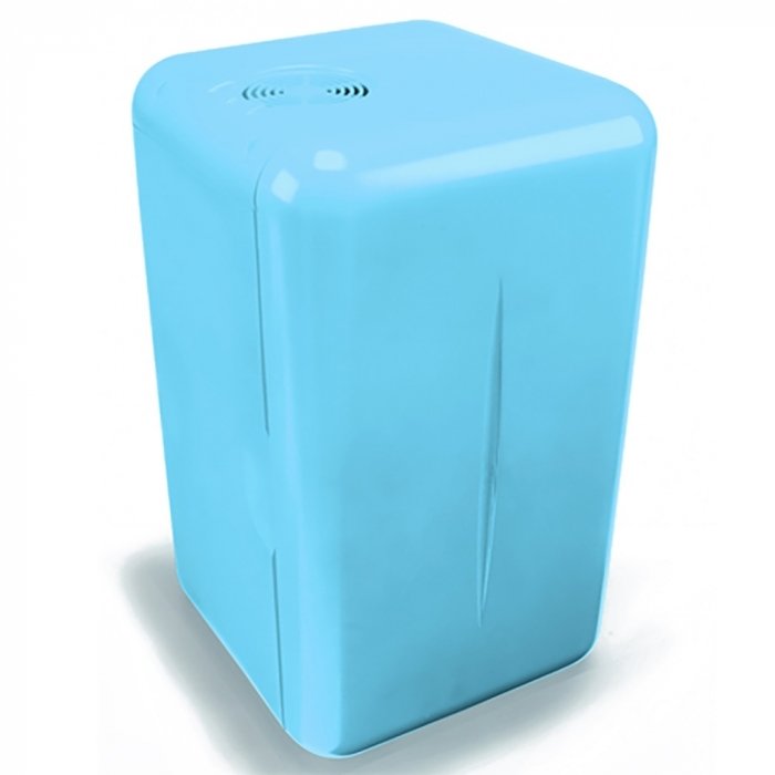 Mobicool F-16 AC Голубой термоэлектрический автохолодильник