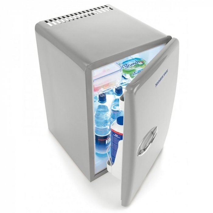 Mobicool F-38 AC термоэлектрический автохолодильник
