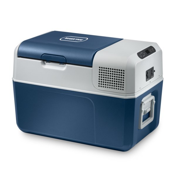 Mobicool FR 34 компрессорный автохолодильник