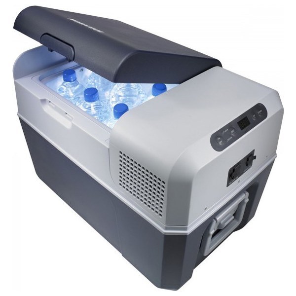 Mobicool FR 34 компрессорный автохолодильник