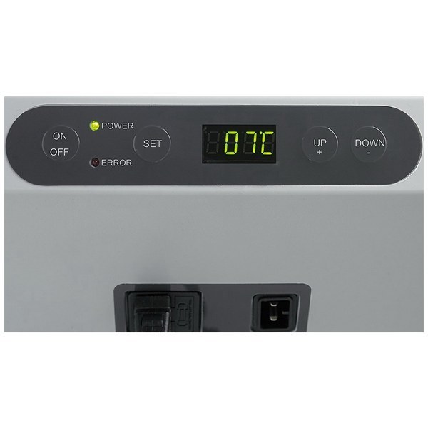 Mobicool FR 34 компрессорный автохолодильник