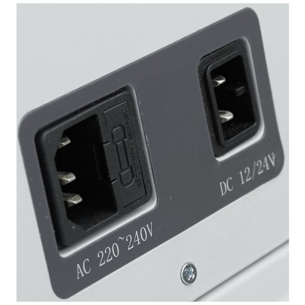 Mobicool FR 34 компрессорный автохолодильник