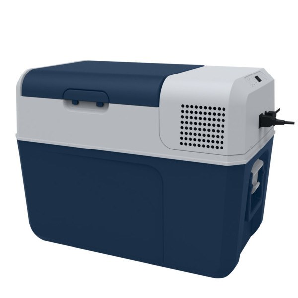 Mobicool FR 40 компрессорный автохолодильник